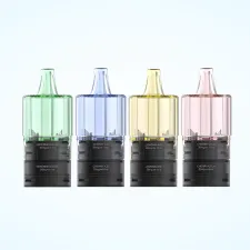 Uwell Viscore 8000 Refill Pods | Only £5.49 | Any 3 for £15