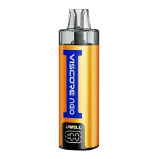 Uwell Viscore Neo 6K Prefilled Pod Kit | Only £7.99 | Any 3 for £21
