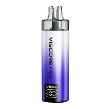 Uwell Viscore Neo 6K Prefilled Pod Kit | Only £7.99 | Any 3 for £21