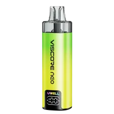 Uwell Viscore Neo 6K Prefilled Pod Kit | Only £7.99 | Any 3 for £21