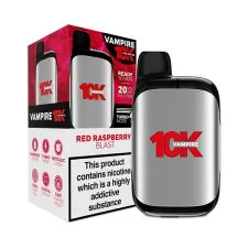 Vampire Vape 10K Puffs Prefilled Pod Kit | Only £8.99 | Any 3 for £24