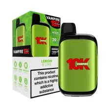 Vampire Vape 10K Puffs Prefilled Pod Kit | Only £8.99 | Any 3 for £24