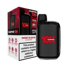 Vampire Vape 10K Puffs Prefilled Pod Kit | Only £8.99 | Any 3 for £24