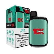 Vampire Vape 10K Puffs Prefilled Pod Kit | Only £8.99 | Any 3 for £24