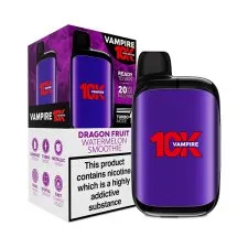 Vampire Vape 10K Puffs Prefilled Pod Kit | Only £8.99 | Any 3 for £24