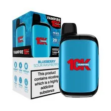 Vampire Vape 10K Puffs Prefilled Pod Kit | Only £8.99 | Any 3 for £24