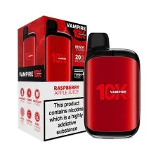 Vampire Vape 10K Puffs Prefilled Pod Kit | Only £8.99 | Any 3 for £24