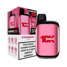 Vampire Vape 10K Puffs Prefilled Pod Kit | Only £8.99 | Any 3 for £24