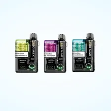 Vapengin Pro Max 8000 Puffs Pod Vape Kit | Only £8.99 | Any 3 for £25
