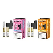 Vapengin Martian X 10K POD (2PACK)