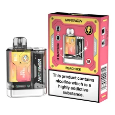 Vapengin Venus 600 Puffs Prefilled Pod Kit | Only £5.99 | Any 3 for £15