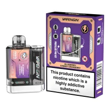 Vapengin Venus 600 Puffs Prefilled Pod Kit | Only £5.99 | Any 3 for £15
