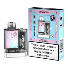 Vapengin Venus 600 Puffs Prefilled Pod Kit | Only £5.99 | Any 3 for £15