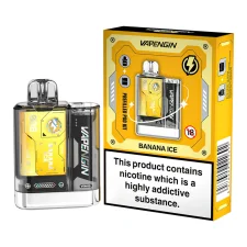 Vapengin Venus 600 Puffs Prefilled Pod Kit | Only £5.99 | Any 3 for £15