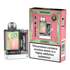 Vapengin Venus 600 Puffs Prefilled Pod Kit | Only £5.99 | Any 3 for £15