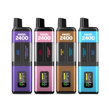 Vapes Bar Angel 2400 4-In-1 Kit | Only £7.99 | Any 3 for £22