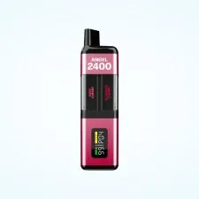 Vapes Bar Angel 2400 4-In-1 Kit | Only £7.99 | Any 3 for £22