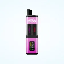 Vapes Bar Angel 2400 4-In-1 Kit | Only £7.99 | Any 3 for £22