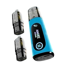 Vapes Bar Angel 45K Puffs Prefilled Pod Kit | Only £9.99 | Any 3 for £27