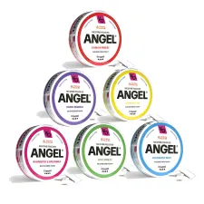 Angel Nicotine Pouches | Only £3.99 | Any 3 for £12