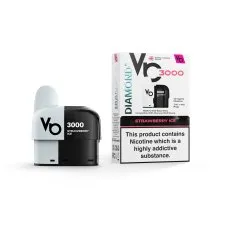 Vape Bar Diamond 3000 Refill Pods | Only £5.99 | Any 3 for £15