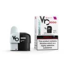 Vape Bar Diamond 3000 Refill Pods | Only £5.99 | Any 3 for £15