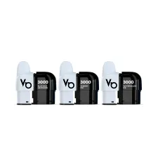 Vape Bar Diamond 3000 Refill Pods | Only £4.99 | Any 3 for £14