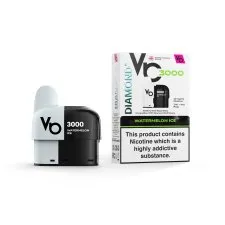 Vape Bar Diamond 3000 Refill Pods | Only £5.99 | Any 3 for £15
