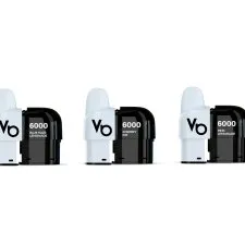 Vape Bar Diamond 6000 Refill Pods | Only £6.99 | Any 3 for £20