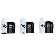 Vape Bar Diamond 6000 Refill Pods | Only £6.99 | Any 3 for £20