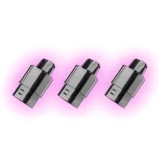 Vapes Bar Ghost Pro 8000+ Refill Pods | Only £6.99 | Any 3 for £18