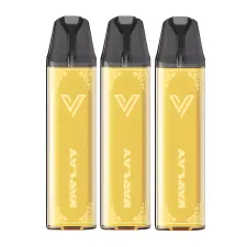 Vaplay Royal Pod Vape Kit | Only £9.99