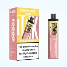 Vaplay VP 10000 Puffs Prefilled Pod Kit | Only £9.99 | Any 3 for £27