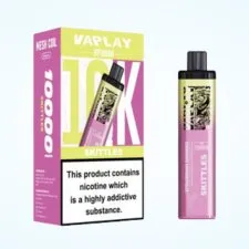 Vaplay VP 10000 Puffs Prefilled Pod Kit | Only £9.99 | Any 3 for £27