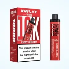 Vaplay VP 10000 Puffs Prefilled Pod Kit | Only £9.99 | Any 3 for £27