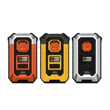 Vaporesso Armour Max 220W Mod