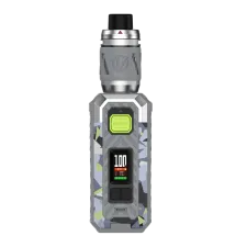 Vaporesso Armour S Vape Kit with iTANK T | Only £45.99