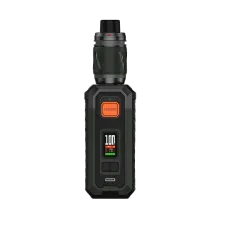Vaporesso Armour S Vape Kit with iTANK T | Only £45.99