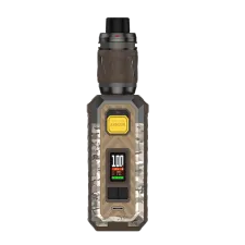 Vaporesso Armour S Vape Kit with iTANK T | Only £45.99