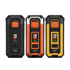 Vaporesso Armour S Mod | 100W | Only £38.99