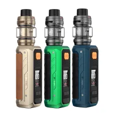 Vaporesso Armour Ultra Vape Kit | Free 10ml Nic Salt