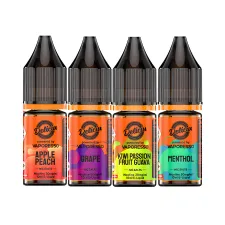 Vaporesso Deliciu 10ml Nic Salt | Only £2.49 | Any 5 for £10