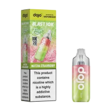 Vaporesso Dojo Blast 10K Puffs Prefilled Pod Kit | Only 6.99 | Any 3 for £20
