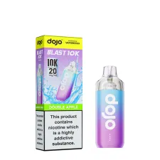 Vaporesso Dojo Blast 10K Puffs Prefilled Pod Kit | Only 6.99 | Any 3 for £20
