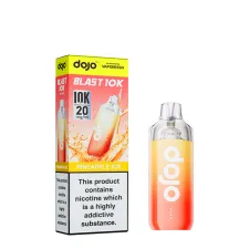 Vaporesso Dojo Blast 10K Puffs Prefilled Pod Kit | Only 6.99 | Any 3 for £20