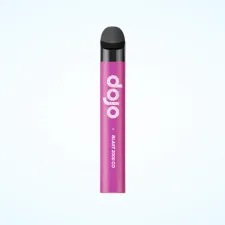 Vaporesso Dojo Blast 2000 Go Pod Kit | Only £5.49 | Any 3 for £15