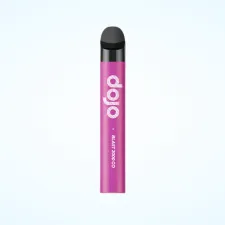 Vaporesso Dojo Blast 2000 Go Pod Kit | Only £5.49 | Any 3 for £15