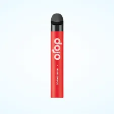 Vaporesso Dojo Blast 2000 Go Pod Kit | Only £5.49 | Any 3 for £15