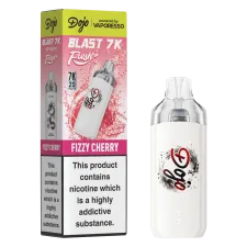 Vaporesso Dojo Blast 7K Fresh Vape Kit | Only £6.99 | Any 3 for £18