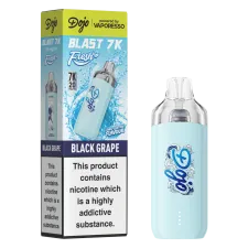 Vaporesso Dojo Blast 7K Fresh Vape Kit | Only £6.99 | Any 3 for £18
